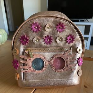 Danielle Nicole Luna Lovegood Backpack